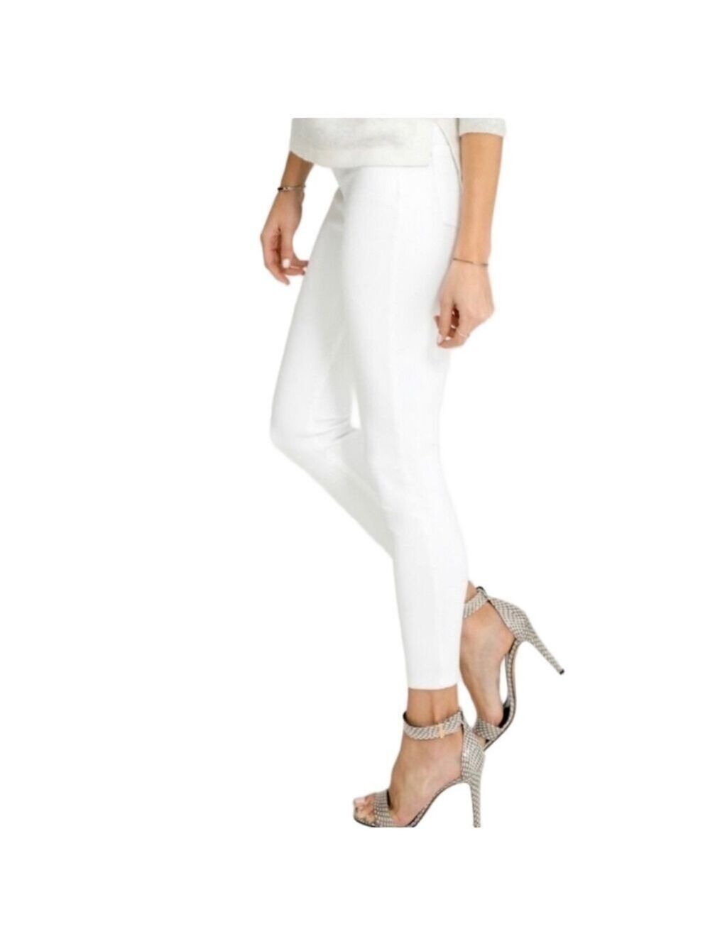 Spanx Jeanish Tummy Control Jeans